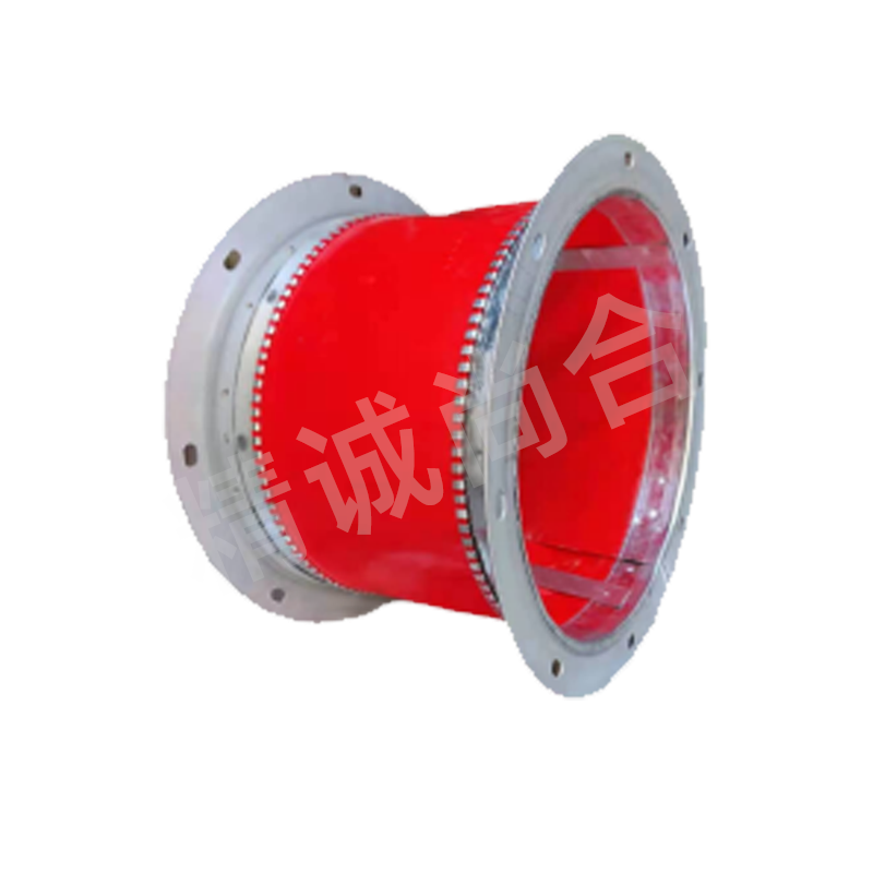 圓法蘭成品軟接批發(fā)